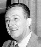 Walt Disney<br />photo credit: Wikipedia
